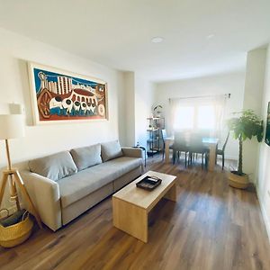 Appartement met Twee Slaapkamers